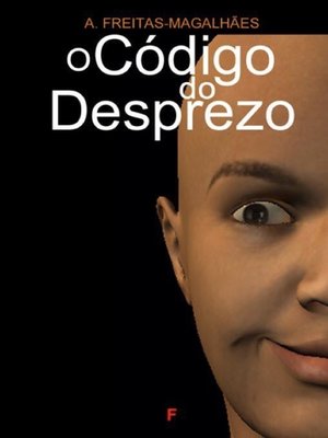 cover image of O Código do Desprezo